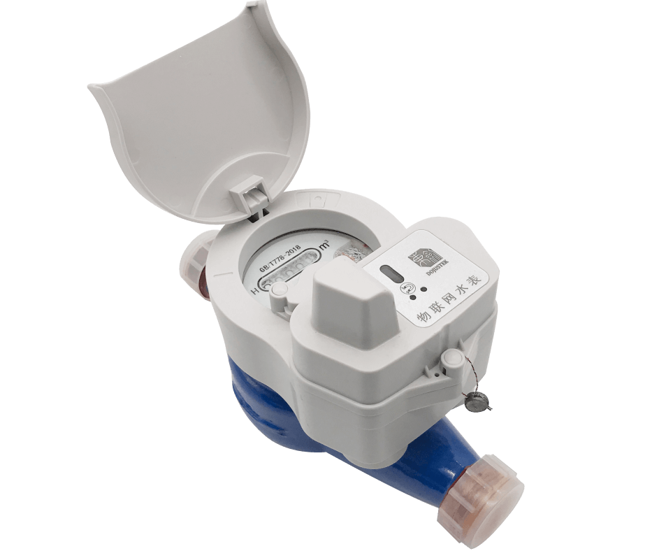 NB-IoT物联网水表LXSY-C型